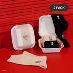 [29CM단독] SNOOPY tiny little things (2PACK)