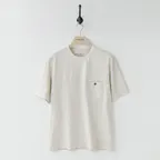 Sunset T-shirt Oatmeal