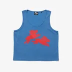 (U) CATCHING FEELINGS (BLUE)