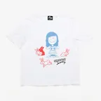 (U) BISOU BISOU (WHITE)