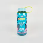 SPS x APF 2026 Nalgene Bottle 0.5L (Light Blue)