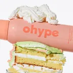 오하입 본딩 리브인 케라틴 폼 트리트먼트 200ml, 누드머스크