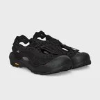 (W) ARPY WEAVED (BLACK)