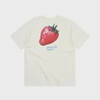 Strawberry Tee Oatmeal