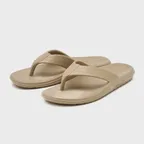 [ISLAND SLIPPER] 남여공용 베이지 EVA Y 슬라이드