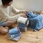 [29CM 단독] 코토나 타월 8P (3종 택1)