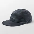 네츄럴 카모 경량 5패널 캡_Dark Grey