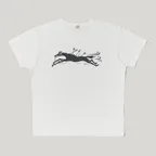 RC STANDARD RANGE HORSE NO.5 T-SHIRT