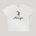RC STANDARD RANGE INDIAN MIRAGE T-SHIRT