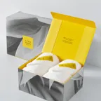 [일본 5성급 호텔] 스고이 페이스 타월 2P 기프트 SET 일본 5성급 호텔 수건_3 Colors_이마바리 타월