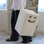 스마일스툴 Smile Stool