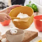로스티 마르그레테 보울 5종(5size)