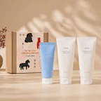 [29 에디션] 러베 5중 세라마이드 로션 200ml 2개 + 수딩 젤 로션 150ml 1개