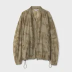 [Summer] Air Fade Jacket Beige