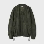 [Summer] Air Fade Jacket Khaki