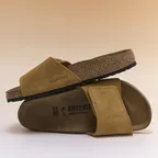 실트 LEVE 코르크 브라운 레귤러