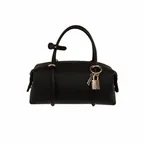 MARGOT PETIT BAG (BLACK)