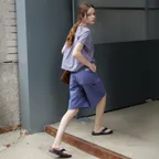 [S size 5/29 순차 발송] greenwich pants - very peri