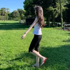 [3차]Cool fit capri pants_black