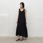 [단독] MUA FLARE ONE PIECE_BLACK