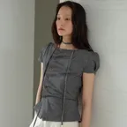 [29CM 단독] Summer Flora Wave Cardigan_2Color