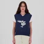 (U) COOL AND BREEZY (BLUE)