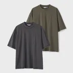 VTG Washed Team PA Tee (7COLOR)