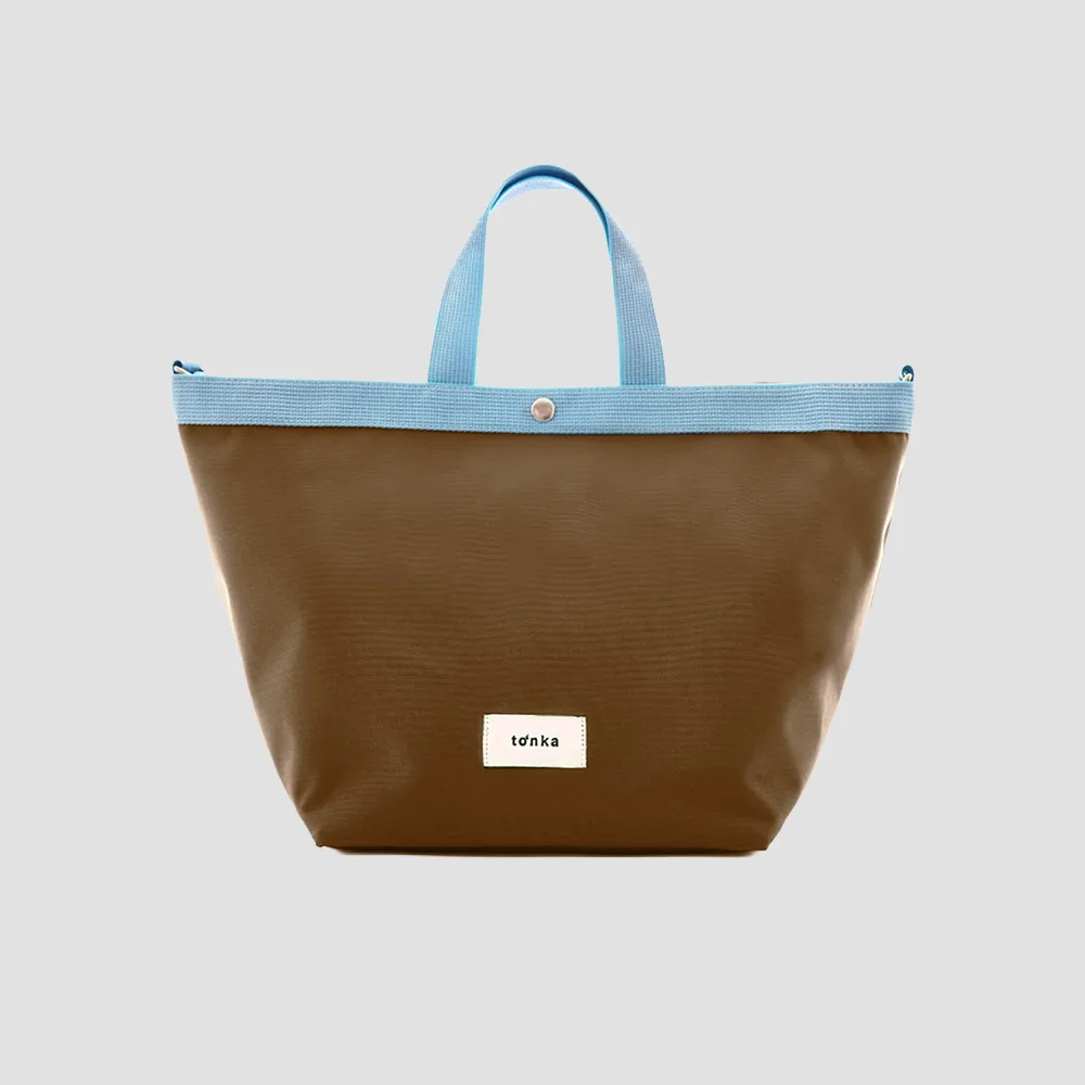 (2nd reorder_6/10 예약배송) origin canvas bag(BR)_[315044]