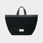 (6/10 예약배송) 2nd_ origin canvas bag(BK)_[315044]