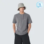 퀵드라이 베이직 반팔 티셔츠 Dark Gray (S26MUTTS12)