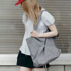 Witty Shoulder UF6SB117_2color