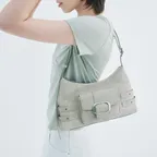 Code Shoulder UB6SB114_2color