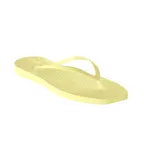(W) TAPERED (MELLOW YELLOW)