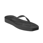 (W) TAPERED PLATTFORM (BLACK)