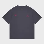 x Reebok Performance Tee Charcoal