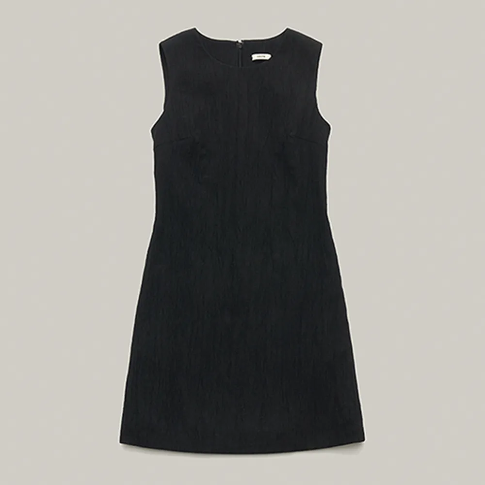 Bella Dress (Black)