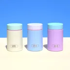 미니텀블러 마이텀 260ml 3종세트