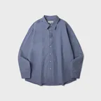 LAUNDRY SHIRT (ICE BLUE)