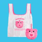 벨리곰 포켓터블 백