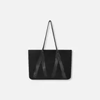 MILITARY BAG(BLACK)