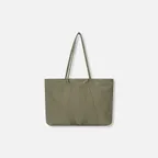 MILITARY BAG(BEIGE)