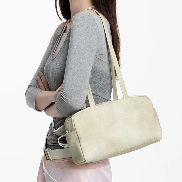 Jas Warehouse Box JAS Box Bag S (ALL) - 감도 깊은 취향 셀렉트샵 29CM