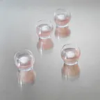 [선물 패키지] 노만코펜하겐 Rocking Glass 4개 세트