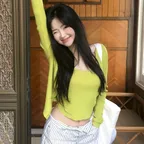 [3차 REORDER/정린 착용] TWO-WAY LAYERED CARDIGAN SETUP [OLIVE]