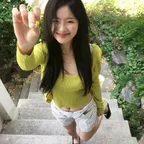 [정린 착용] TWO-WAY LAYERED CARDIGAN SETUP [OLIVE]
