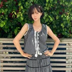 Pond lace blouse_check