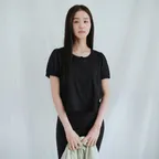 Bow Blouse_Black