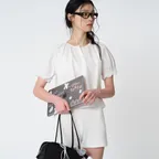 Pepe blouse_White