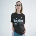 New Star RAIVES Graphic T-shirts VW6ME443_2color