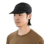 LIGHT FLOW CAP (Black)